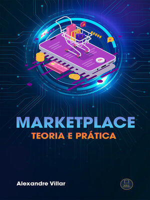 cover image of Marketplace